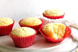1 Serving Basic Muffin Mix