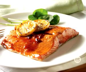 1 serving Bayou Salmon
