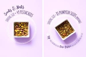 1 serving Bean & Cheese Burro