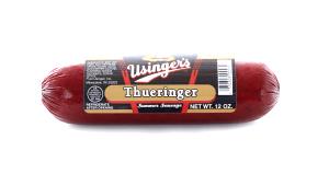 1 Serving Beef Salami (Thueringer)