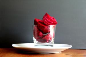 1 serving Beet & Goat Cheese Salad