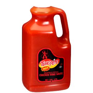 1 Serving BEP Buffalo Sauce (TX)