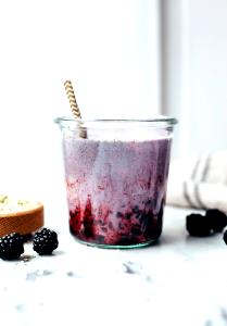 1 Serving Beriyo Black