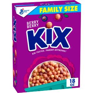 1 serving Berry Berry Good (12 oz)