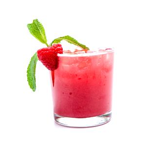 1 Serving Berry Breeze Juice