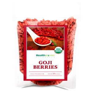 1 Serving Berry Fulfilling - 16 Oz.