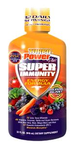 1 Serving Berry Fulfilling - Power (32 Oz.)