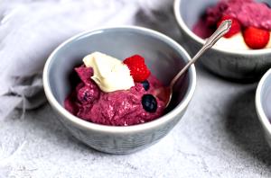 1 Serving Berry Lishus