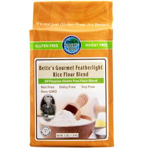 1 Serving Bette