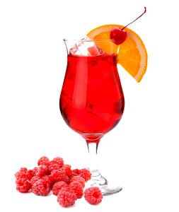 1 serving Big Berry Daiquiri
