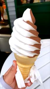 1 Serving Big Dipper Ice Cream Bar