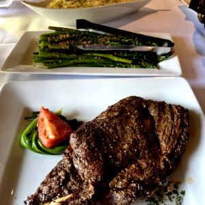 1 serving Big Sky Bleu Filet (7 oz)