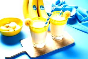 1 Serving Billy Bob Banana Smoothie