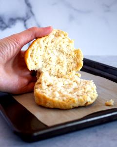 1 serving Biscuit