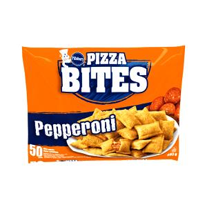 1 Serving Bite-Size Pepperoni