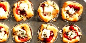 1 Serving Bites Small