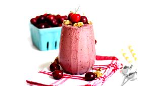 1 Serving Black Cherry Fruit 