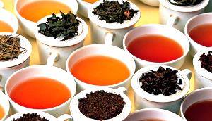 1 Serving Black Tea A Grade