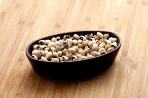 1 Serving Blackeye Peas