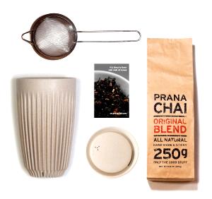 1 Serving Blended Chai Original Chai 12Oz