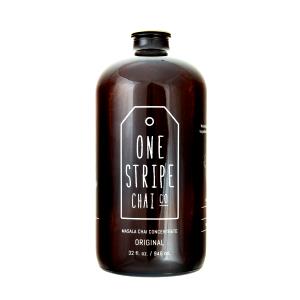 1 Serving Blended Chai Original Chai 32Oz