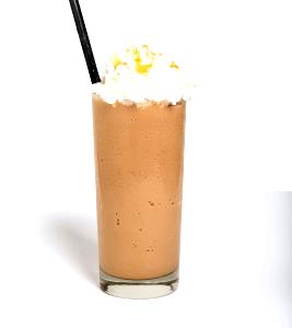 1 Serving Blended Drinks Granita Caramel 12Oz