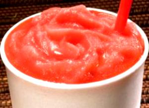 1 Serving Blimey Limey W/ Turbinado Smoothie