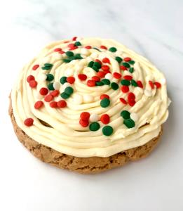 1 Serving BLMP - Cookie, Sugar