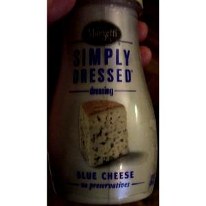 1 Serving BLMP - Dressing, Blue Cheese