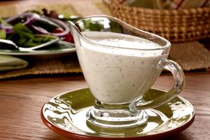 1 Serving BLMP - Dressing, Creamy Italian
