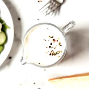 1 Serving BLMP - Dressing, Peppercorn
