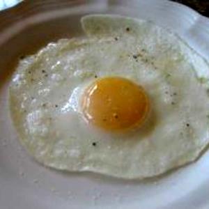 1 Serving BLMP - Egg
