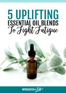 1 Serving BLMP - Oil, Blend