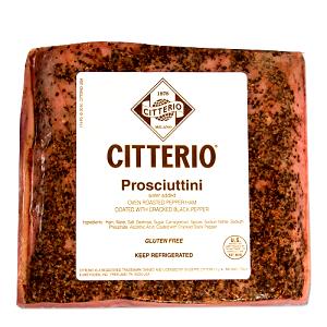 1 Serving BLMP - Prosciuttini