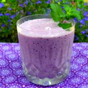 1 Serving Blue Lagoon Smoothie