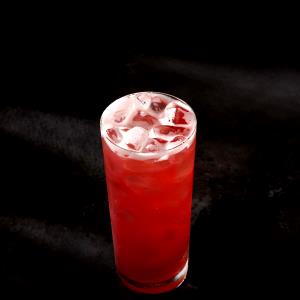 1 serving Blueberry Black Tea (Venti)