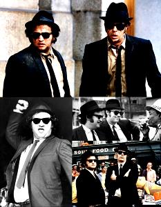 1 serving Blues Brothers (24 oz)