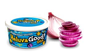 1 Serving Bodacious Onion Dip