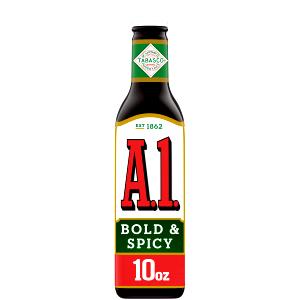 1 Serving Bold Steak Sauce