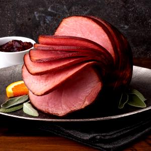 1 Serving Boneless Smoked Ham - Tradition