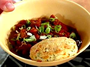 1 Serving Bowl Sausage Chili