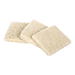 1 Serving Breaded Haddock Squares