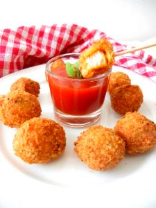 1 Serving Breaded Popcorn Fish