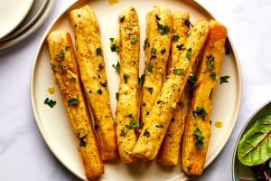 1 Serving Breadstick, Garlic