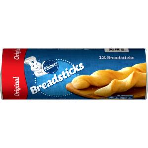 1 Serving Breadstick, Original, Mini