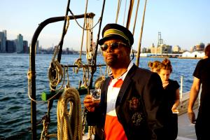 1 Serving Brewmaster Burger