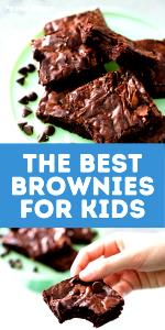 1 serving Brownie (Kid
