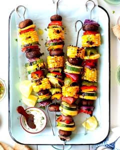1 serving Brunch Grillers without Fries