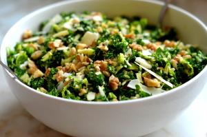 1 serving Brussels Sprouts N