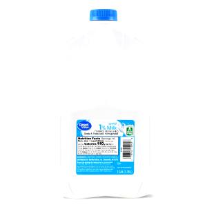 1 Serving Bubble Gum - Skim Milk - 12 Oz.